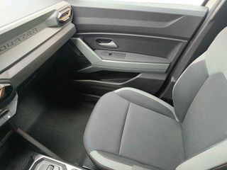 DACIA DUSTER NUEVO DUSTER EXTREME HIBRID 140CV 4X2