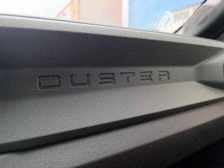 DACIA DUSTER NUEVO DUSTER EXTREME HIBRID 140CV 4X2