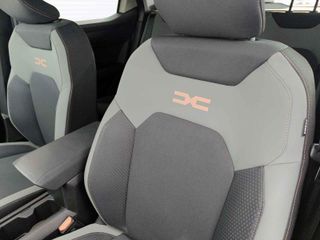 DACIA DUSTER NUEVO DUSTER EXTREME HIBRID 140CV 4X2