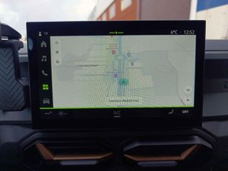 DACIA DUSTER NUEVO DUSTER EXTREME HIBRID 140CV 4X2