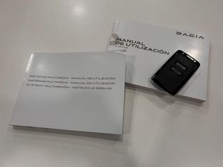 DACIA DUSTER NUEVO DUSTER EXTREME HIBRID 140CV 4X2