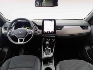 RENAULT ARKANA TECHNO E-TECH FULL HYBRID 105 KW (145CV)