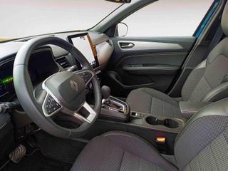 RENAULT ARKANA TECHNO E-TECH FULL HYBRID 105 KW (145CV)