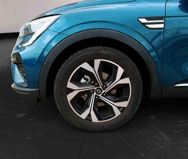 RENAULT ARKANA TECHNO E-TECH FULL HYBRID 105 KW (145CV)