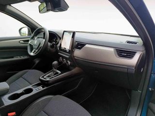 RENAULT ARKANA TECHNO E-TECH FULL HYBRID 105 KW (145CV)