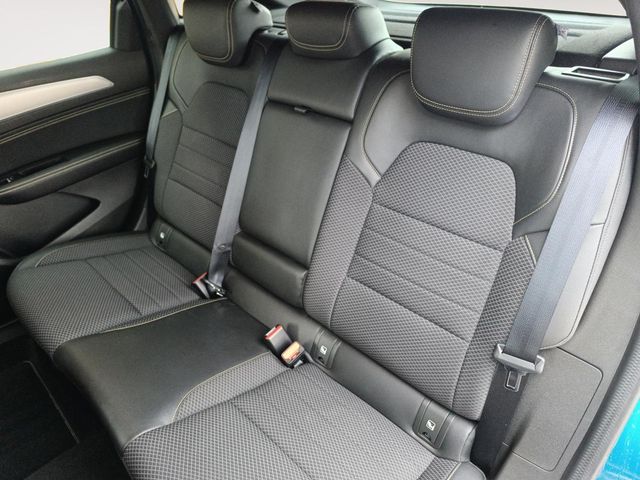 RENAULT ARKANA TECHNO E-TECH FULL HYBRID 105 KW (145CV)