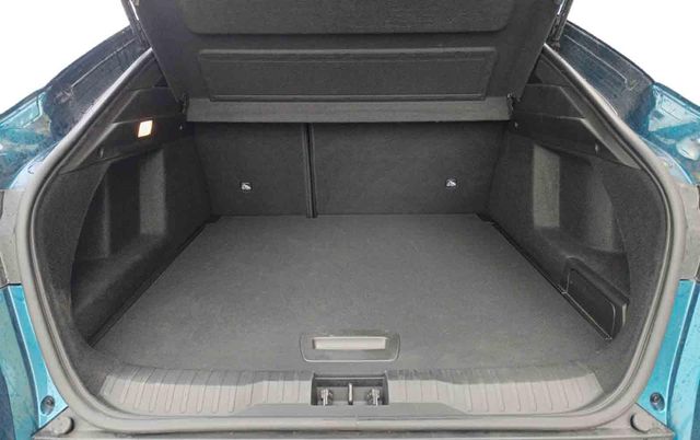 RENAULT ARKANA TECHNO E-TECH FULL HYBRID 105 KW (145CV)