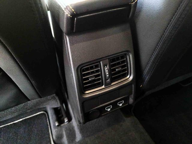 RENAULT ARKANA TECHNO E-TECH FULL HYBRID 105 KW (145CV)