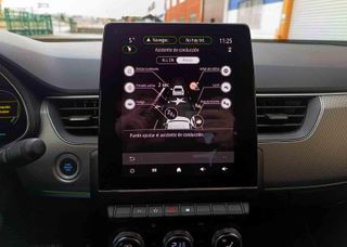 RENAULT ARKANA TECHNO E-TECH FULL HYBRID 105 KW (145CV)