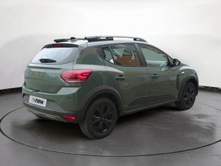 DACIA SANDERO STEPWAY EXTREME GO 74KW (100CV) ECO-G