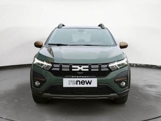 DACIA SANDERO STEPWAY EXTREME GO 74KW (100CV) ECO-G