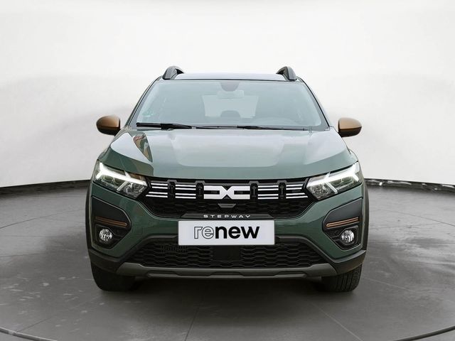 DACIA SANDERO STEPWAY EXTREME GO 74KW (100CV) ECO-G