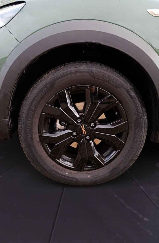 DACIA SANDERO STEPWAY EXTREME GO 74KW (100CV) ECO-G