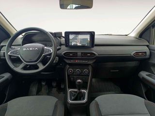 DACIA SANDERO STEPWAY EXTREME GO 74KW (100CV) ECO-G