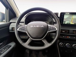 DACIA SANDERO STEPWAY EXTREME GO 74KW (100CV) ECO-G