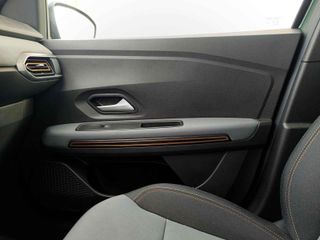 DACIA SANDERO STEPWAY EXTREME GO 74KW (100CV) ECO-G