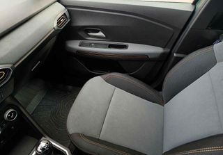 DACIA SANDERO STEPWAY EXTREME GO 74KW (100CV) ECO-G