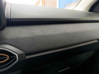 DACIA SANDERO STEPWAY EXTREME GO 74KW (100CV) ECO-G