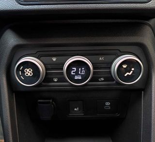 DACIA SANDERO STEPWAY EXTREME GO 74KW (100CV) ECO-G