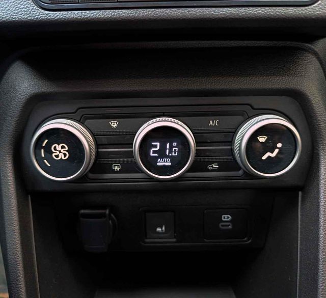 DACIA SANDERO STEPWAY EXTREME GO 74KW (100CV) ECO-G