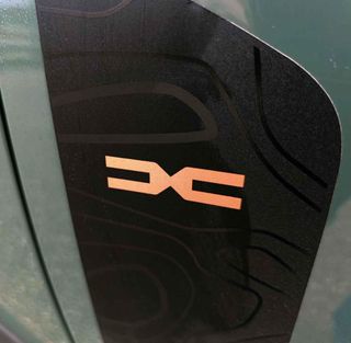 DACIA SANDERO STEPWAY EXTREME GO 74KW (100CV) ECO-G