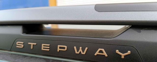 DACIA SANDERO STEPWAY EXTREME GO 74KW (100CV) ECO-G