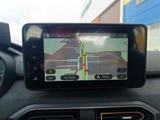 DACIA SANDERO STEPWAY EXTREME GO 74KW (100CV) ECO-G