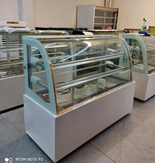 Vitrinas expositoras pastelería 643862784