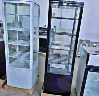 Vitrina expositora pastelería 643862784