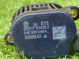 Volkswagen 04e906048a electrovalvula tiguan 96664