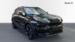 LYNK & CO 01 1.5 PHEV MORE 5P