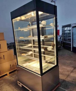 Vitrina Expositora Pastelería 643862784