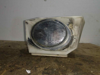 FARO ANTINIEBLA IZQUIERDO BMW SERIE 3 BERLINA