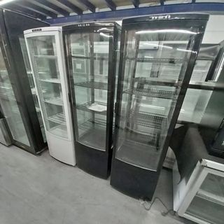 Vitrinas expositoras pastelería 643862784