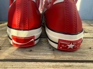 Converse Chuck 70 x Coca-Cola