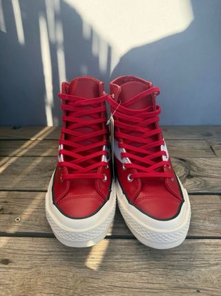 Converse Chuck 70 x Coca-Cola