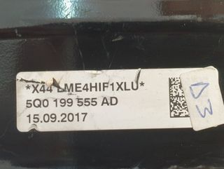 Audi 5q0199555 soporte a3 ambiente quattro 96637