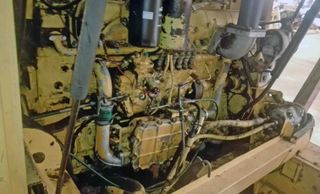 New Holland FX 450 - Cosechadora