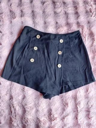 Falda pantalón INSIDE Talla S