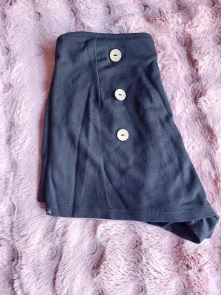 Falda pantalón INSIDE Talla S