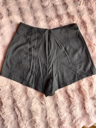 Falda pantalón INSIDE Talla S