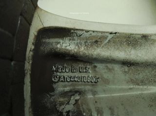 23199316 llanta a1644010602 mercedes benz clase gl