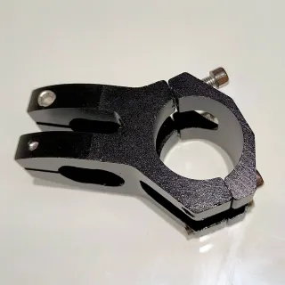 Potencia NUEVA manillar patinete / bici aluminio