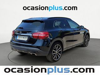 Mercedes-Benz GLA 250 4Matic Urban 155 kW (211 CV)
