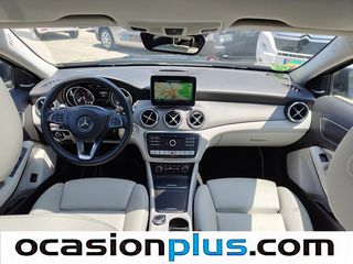 Mercedes-Benz GLA 250 4Matic Urban 155 kW (211 CV)