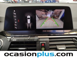 BMW X3 xDrive20d 140 kW (190 CV)