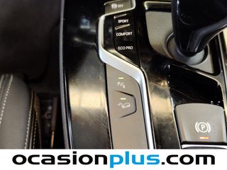 BMW X3 xDrive20d 140 kW (190 CV)