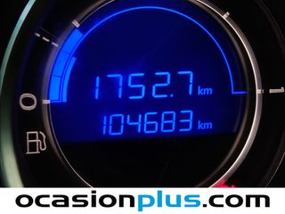 DS DS4 1.6 BlueHDi STT Desire 88 kW (120 CV)