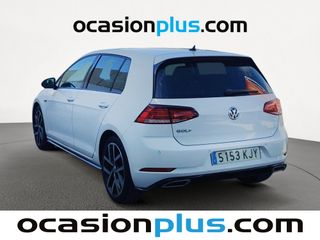 Volkswagen Golf Sport 1.6 TDI 85 kW (115 CV)