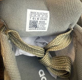 Adidas Campus 00s “Silver Pebble”